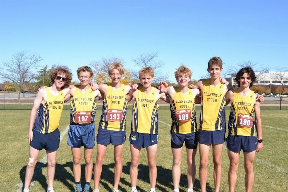IHSA 3A Regional Album Cover